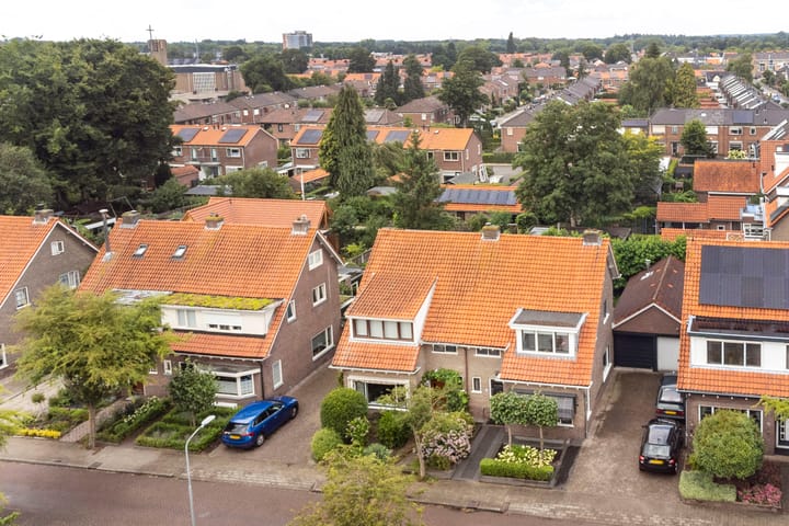 Foto 37 van Nachtegaallaan 32