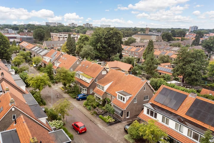 Foto 38 van Nachtegaallaan 32