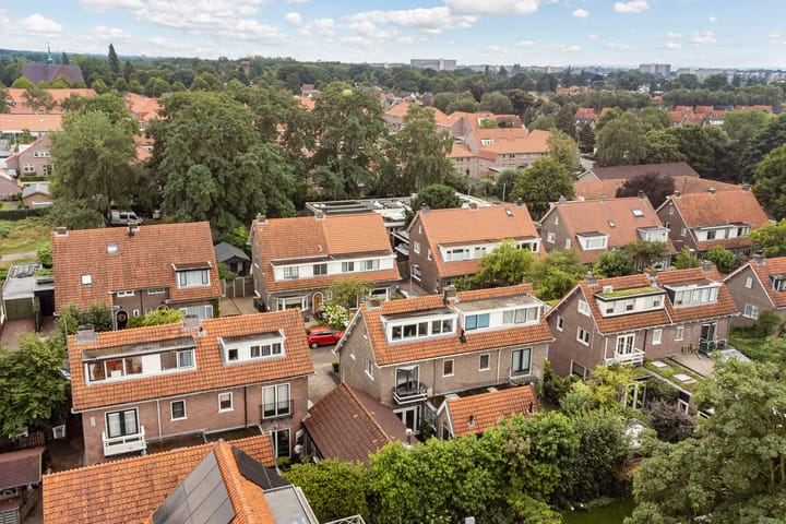 Foto 39 van Nachtegaallaan 32