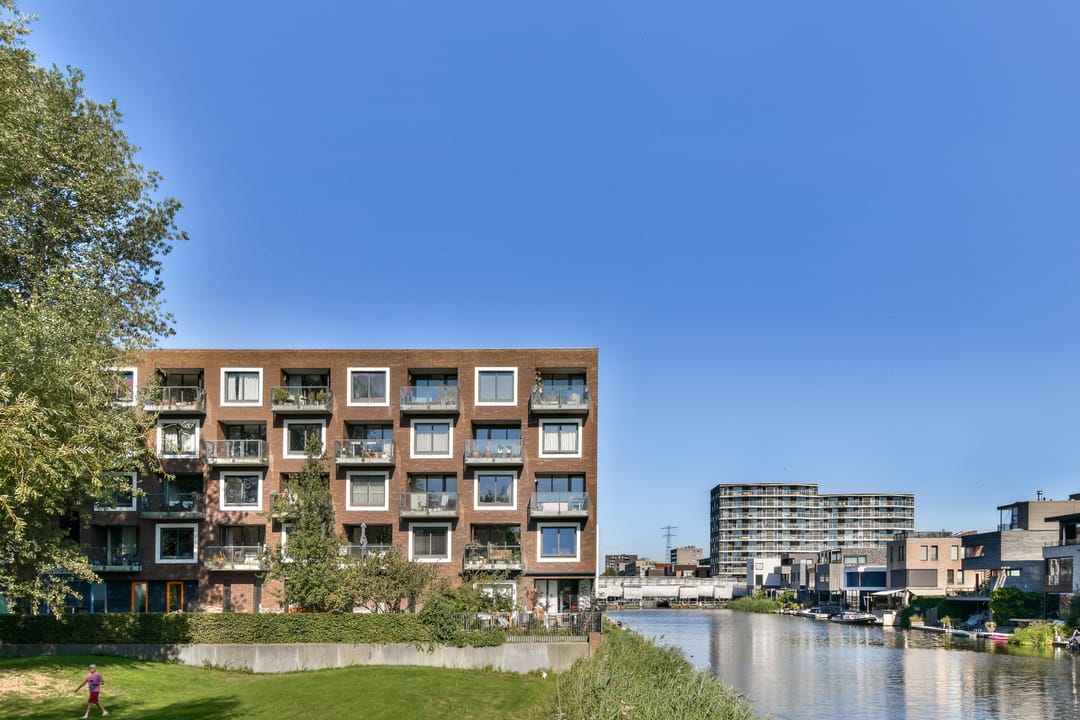 Photo 1 of Erich Salomonstraat 563