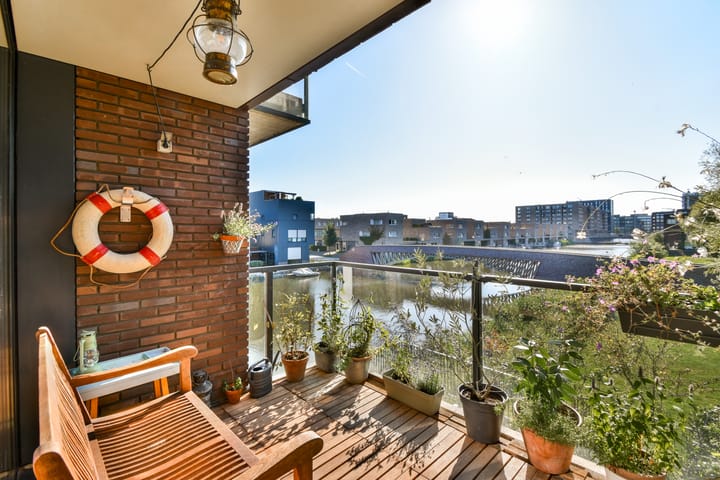 Foto 2 van Erich Salomonstraat 563