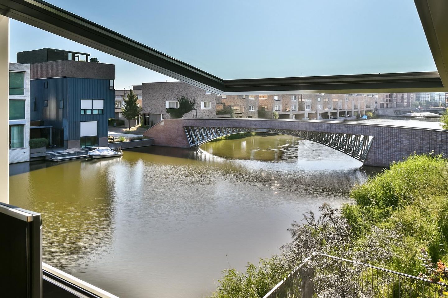 Photo 4 of Erich Salomonstraat 563