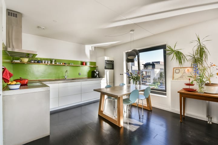 Foto 5 van Erich Salomonstraat 563