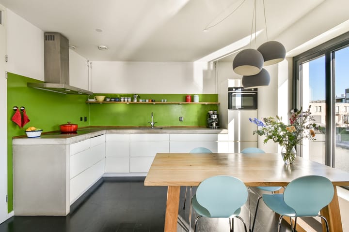 Foto 6 van Erich Salomonstraat 563