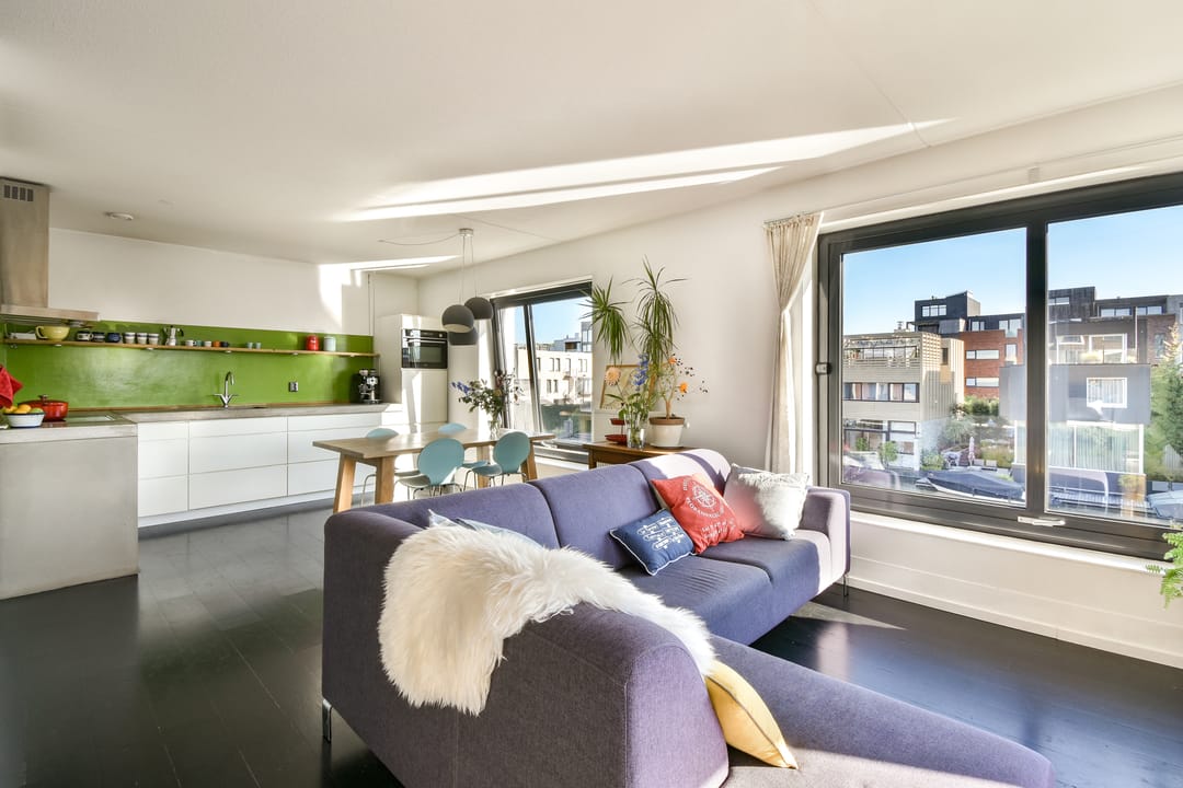 Photo 8 of Erich Salomonstraat 563