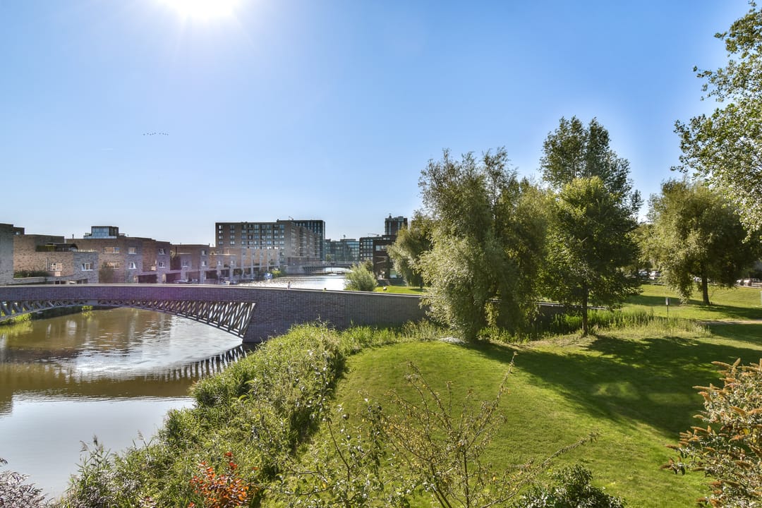 Photo 16 of Erich Salomonstraat 563