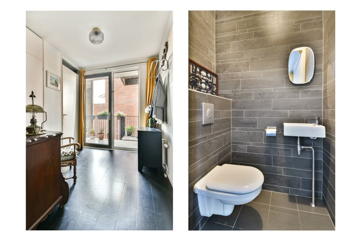 Foto 25 van Erich Salomonstraat 563