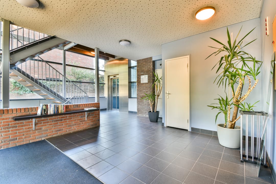 Photo 26 of Erich Salomonstraat 563