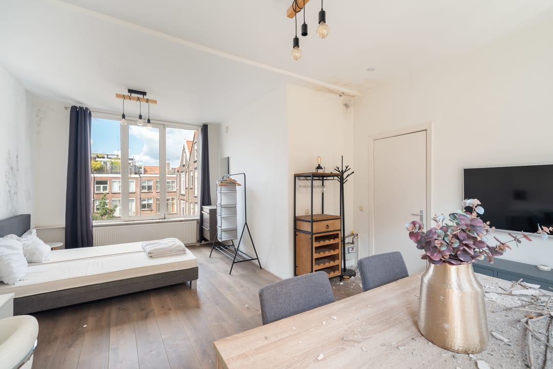 Foto 2 van Velsenluststraat 4-A03