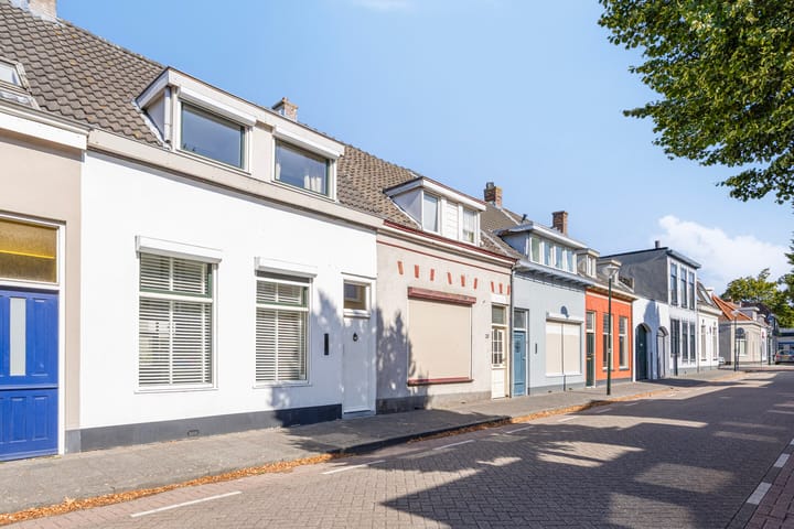 Coehoornstraat 22