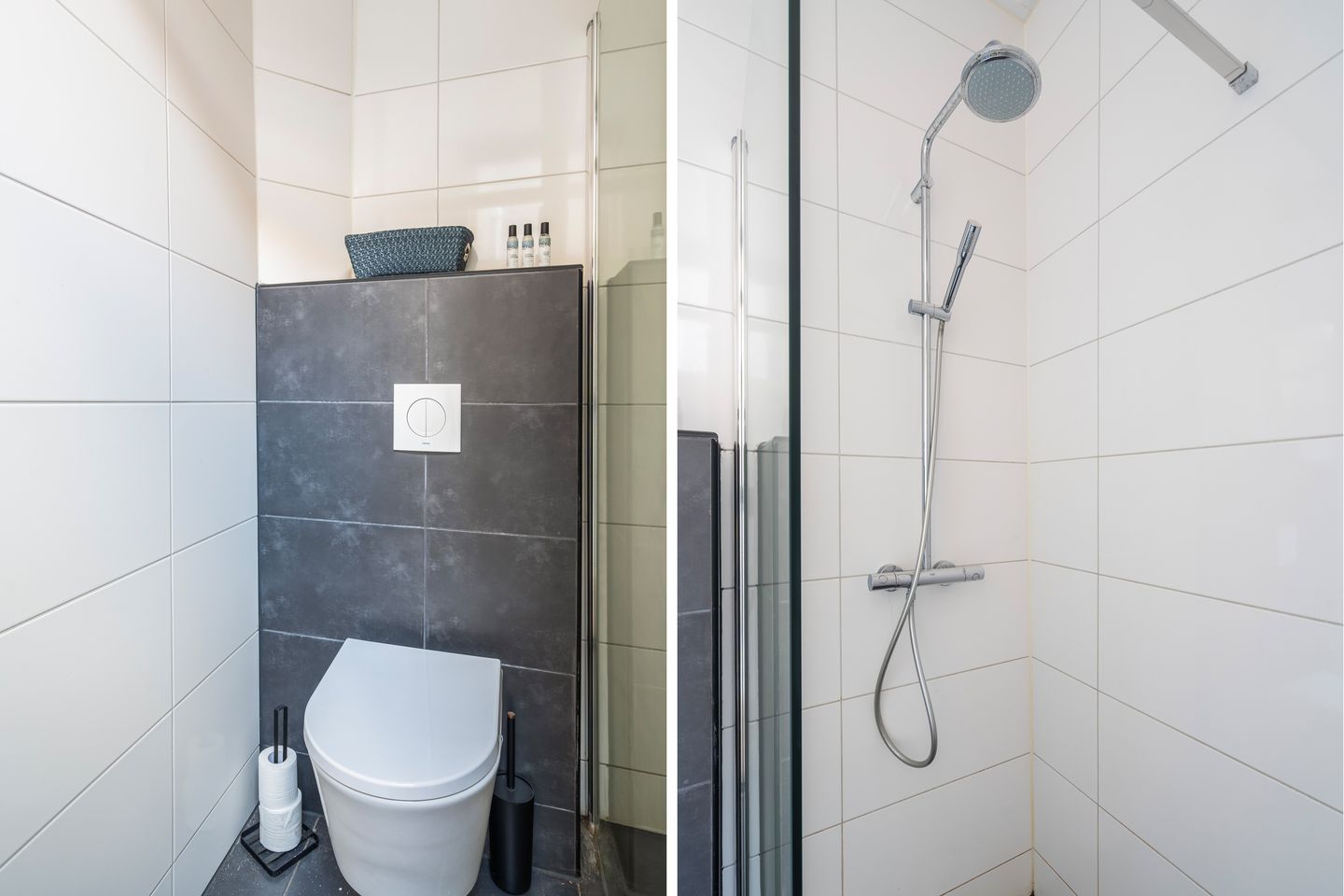 Foto 4 van Velsenluststraat 4-A03