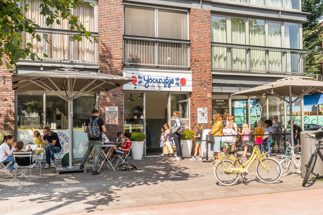 Photo 31 of Erich Salomonstraat 563