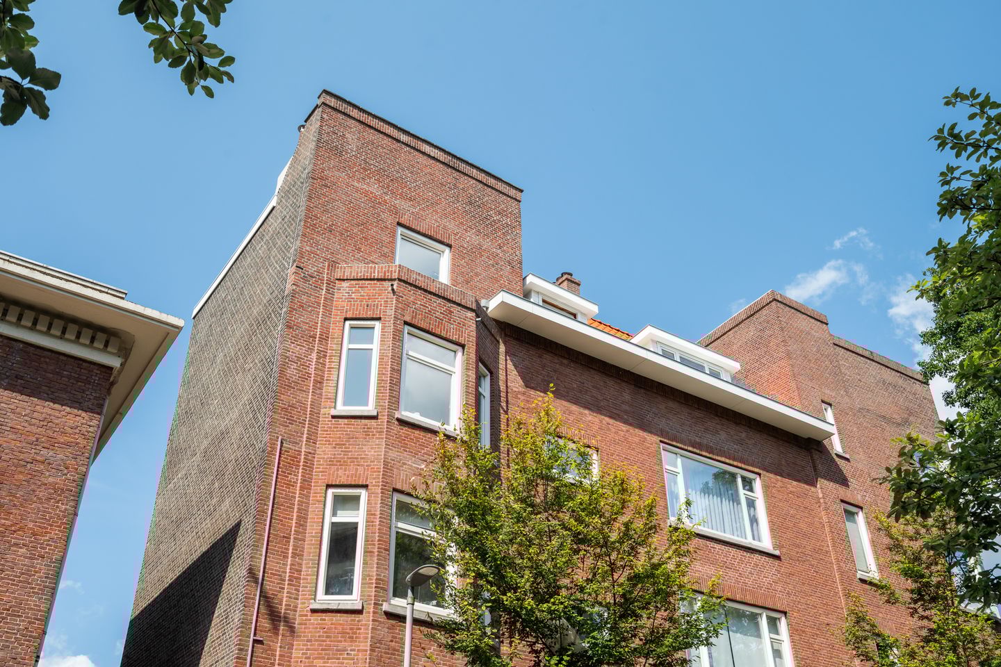 Foto 5 van Velsenluststraat 4-A03