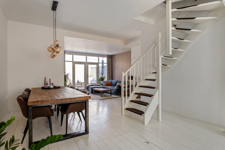 Foto 3 van Coehoornstraat 22