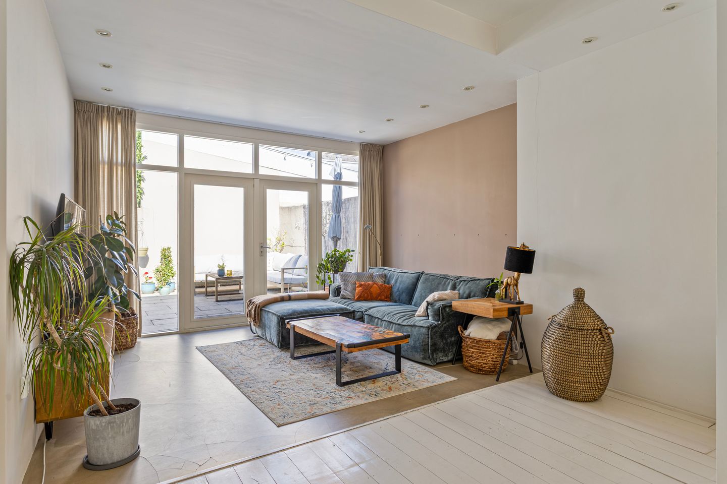 Foto 4 van Coehoornstraat 22