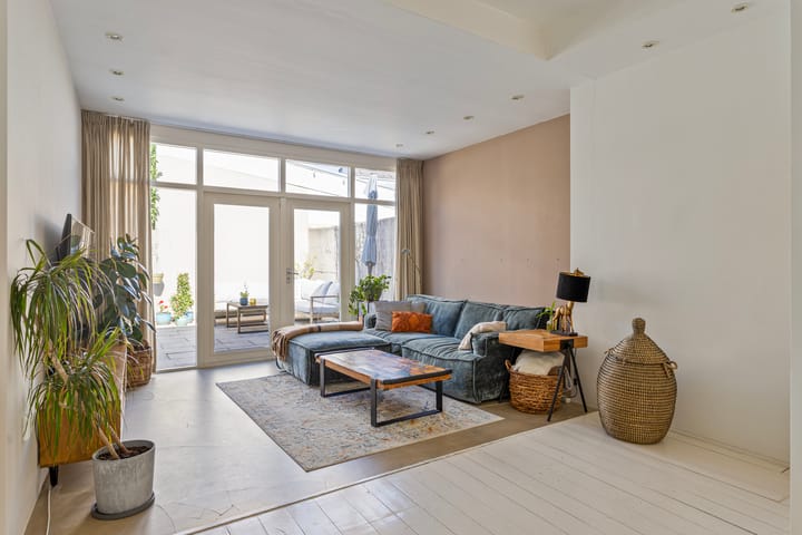 Foto 4 van Coehoornstraat 22