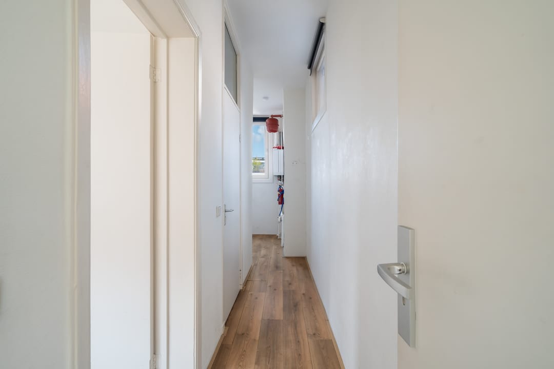 Foto 7 van Velsenluststraat 4-A03