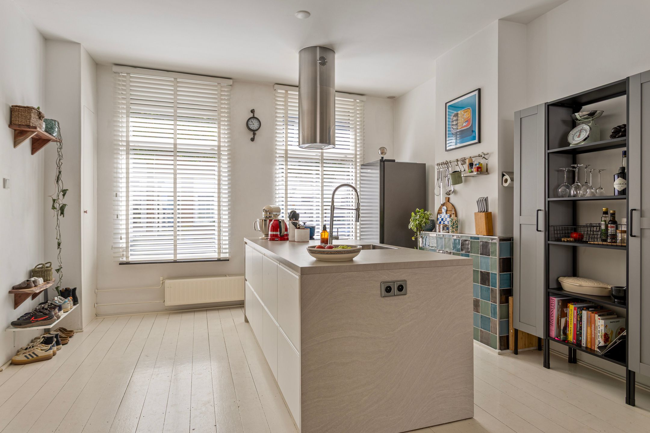 Foto 6 van Coehoornstraat 22