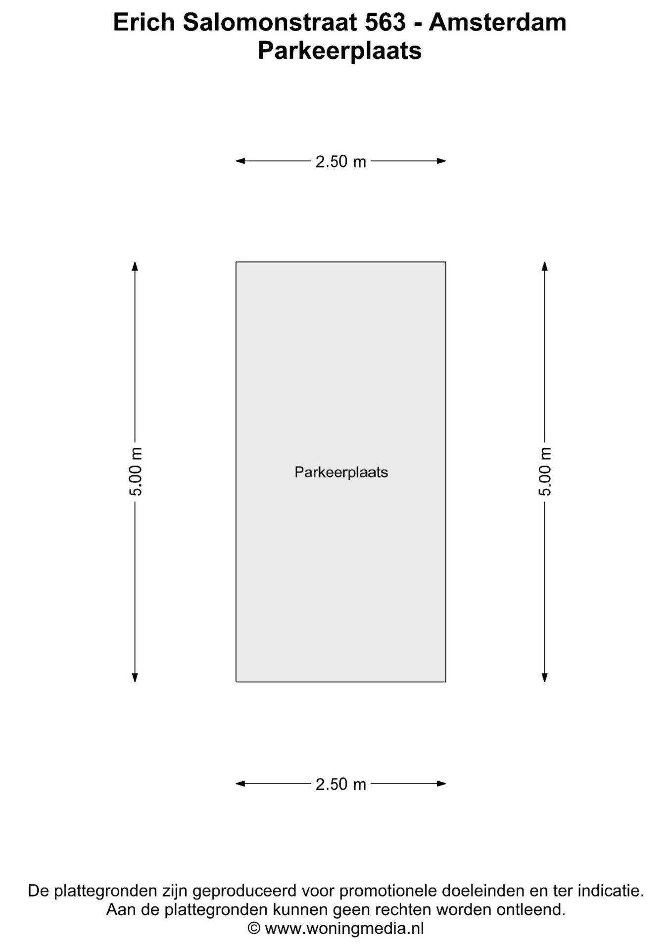 Photo 35 of Erich Salomonstraat 563