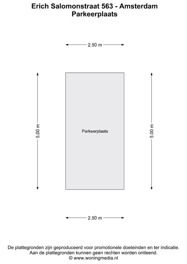 Foto 35 van Erich Salomonstraat 563