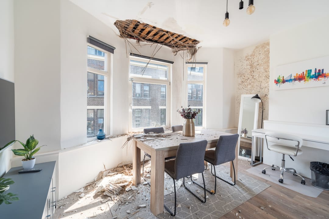 Foto 8 van Velsenluststraat 4-A03