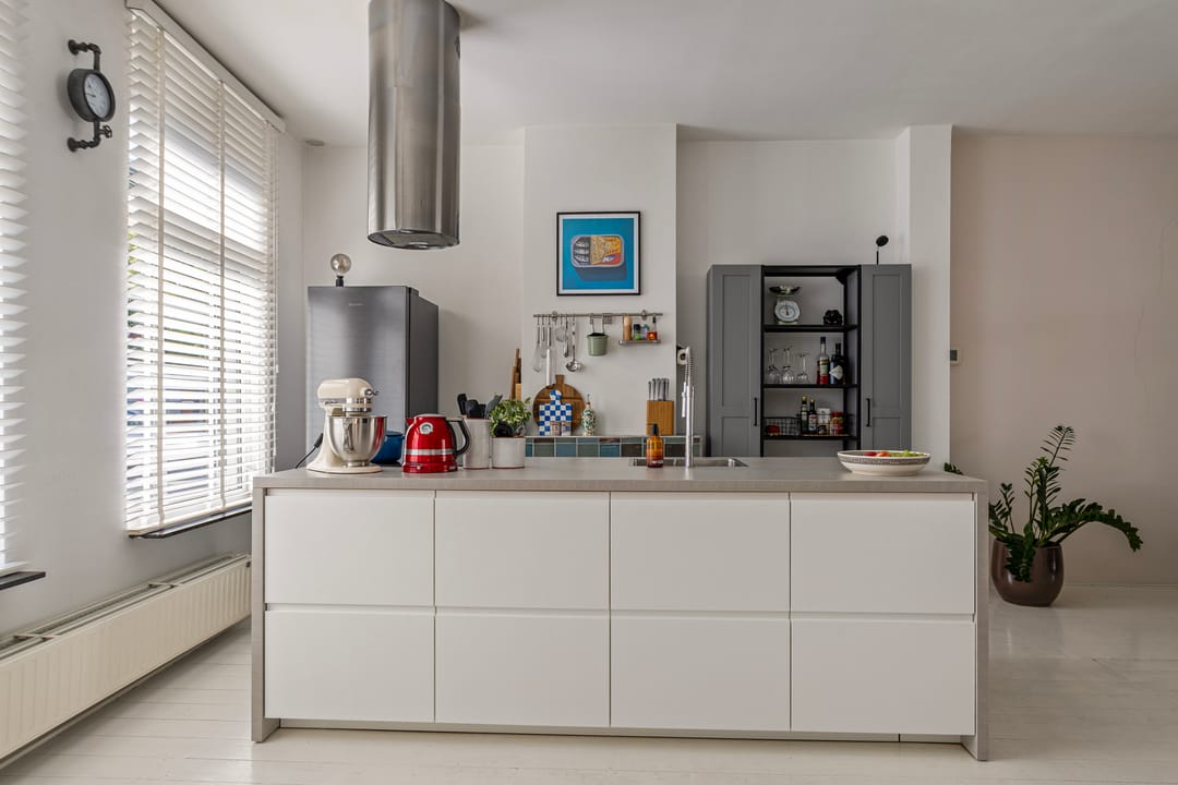 Foto 7 van Coehoornstraat 22