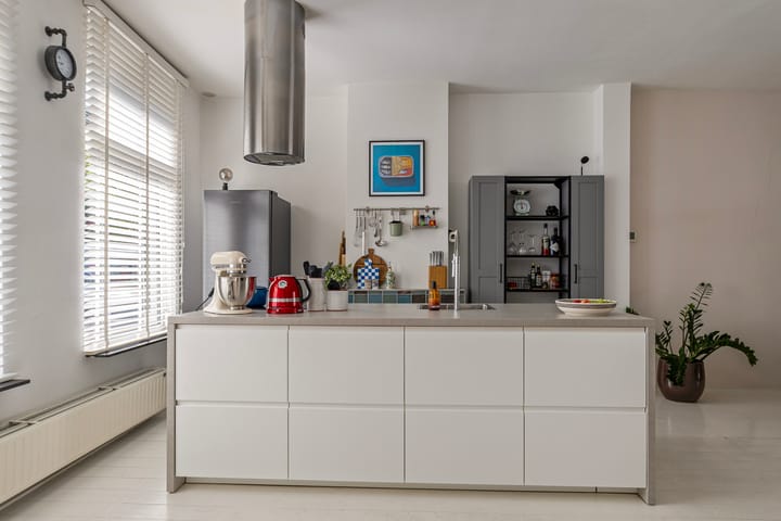 Foto 7 van Coehoornstraat 22