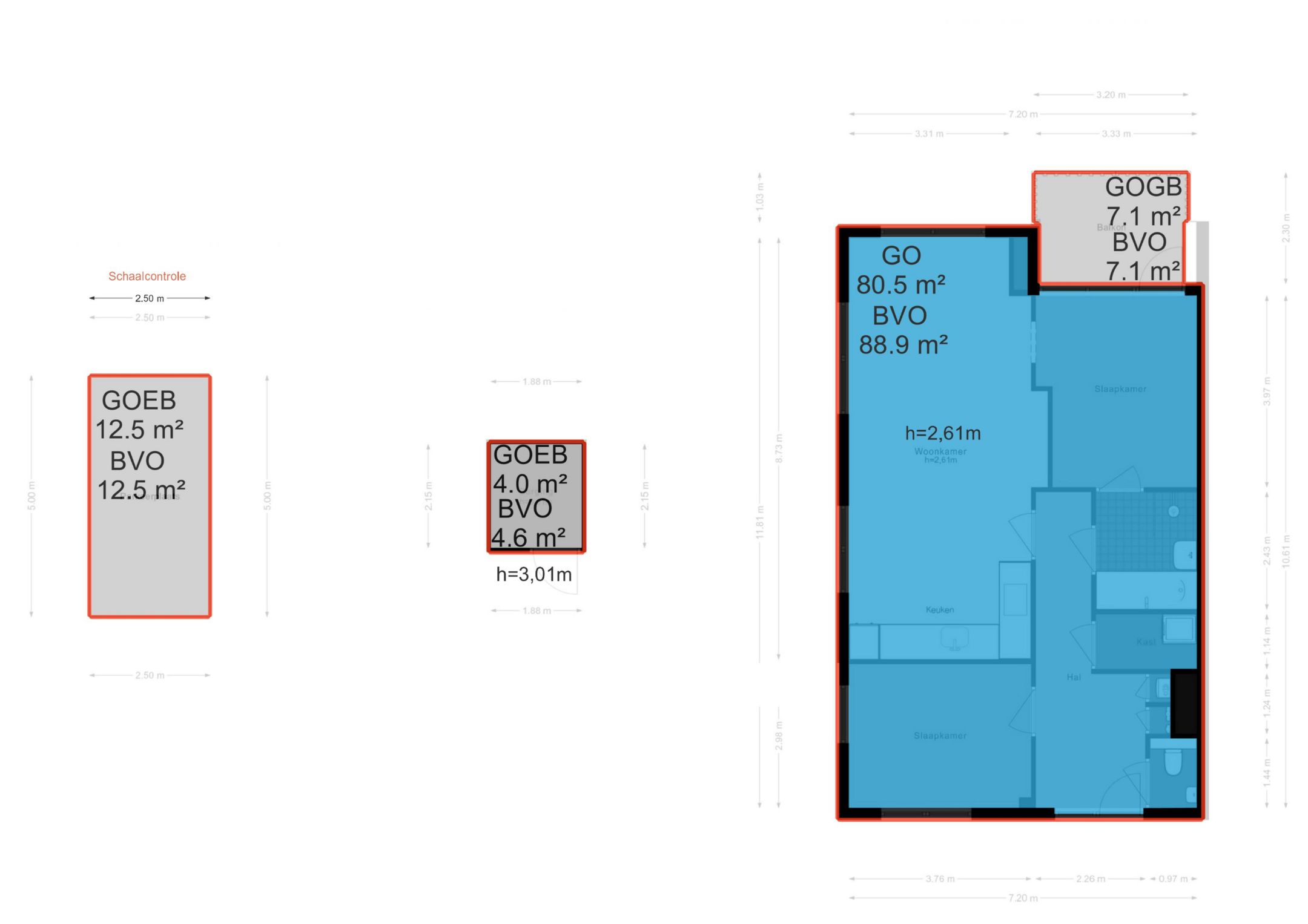 Photo 36 of Erich Salomonstraat 563