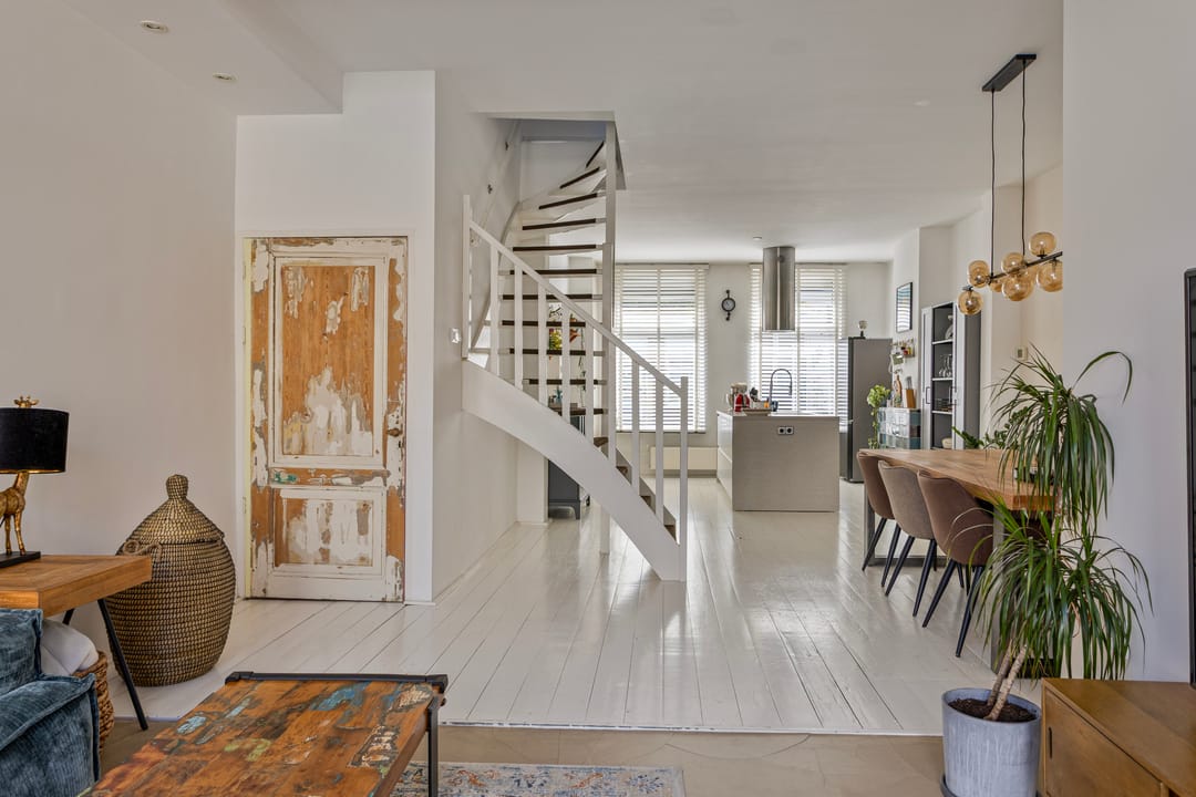 Foto 8 van Coehoornstraat 22