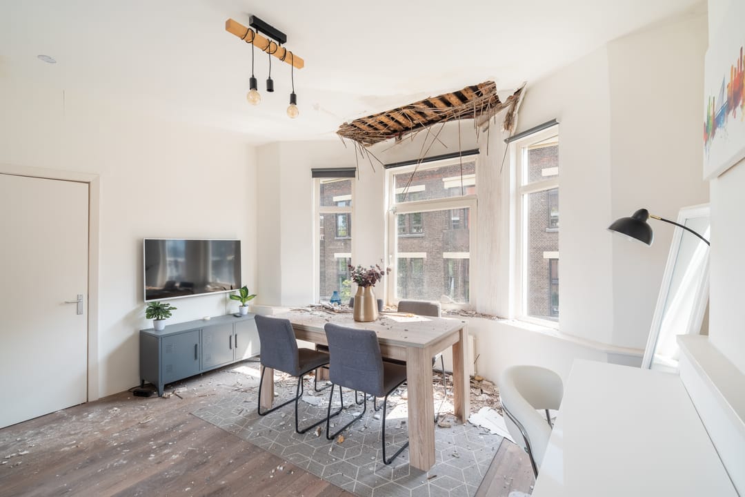 Foto 11 van Velsenluststraat 4-A03