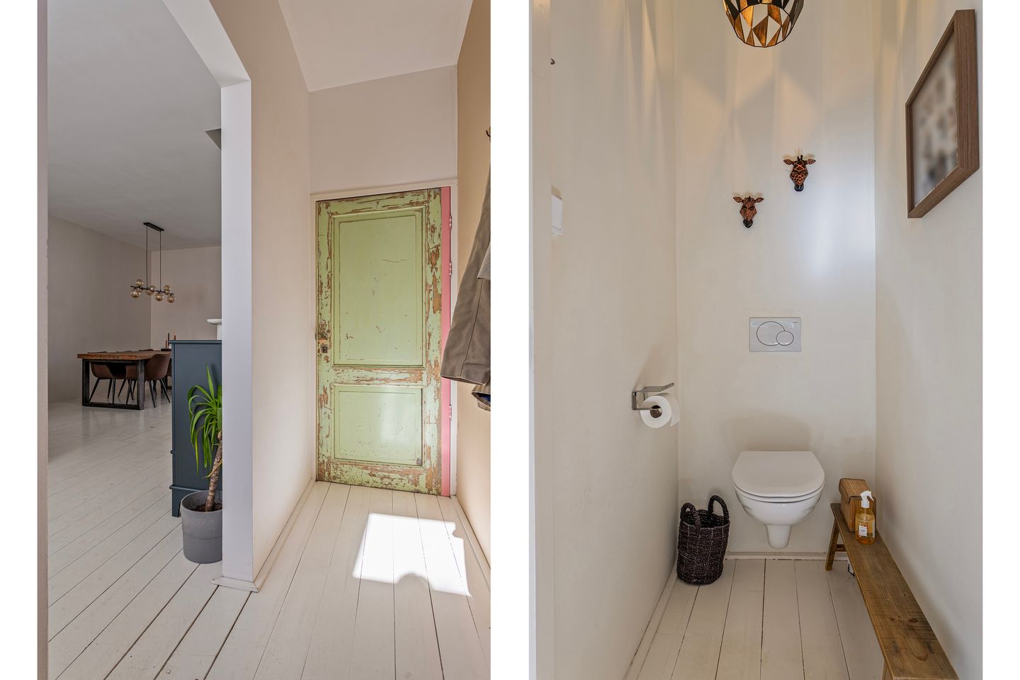 Foto 10 van Coehoornstraat 22