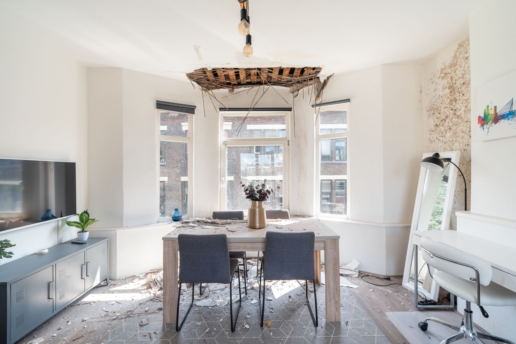 Foto 12 van Velsenluststraat 4-A03