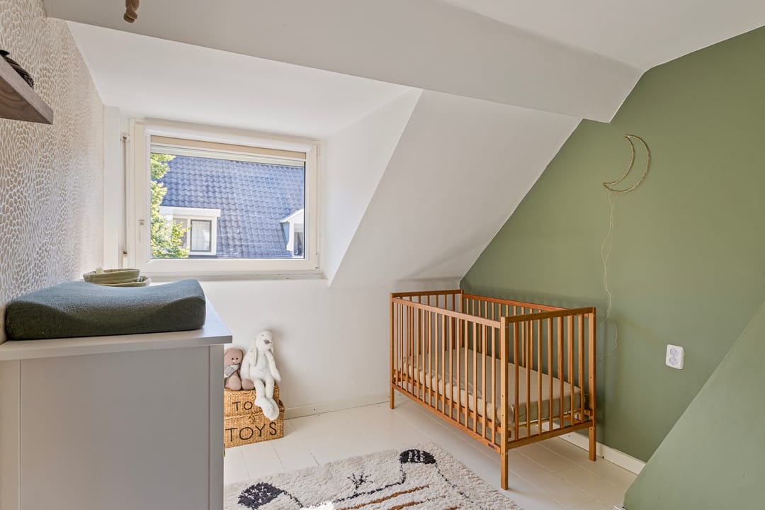 Foto 11 van Coehoornstraat 22