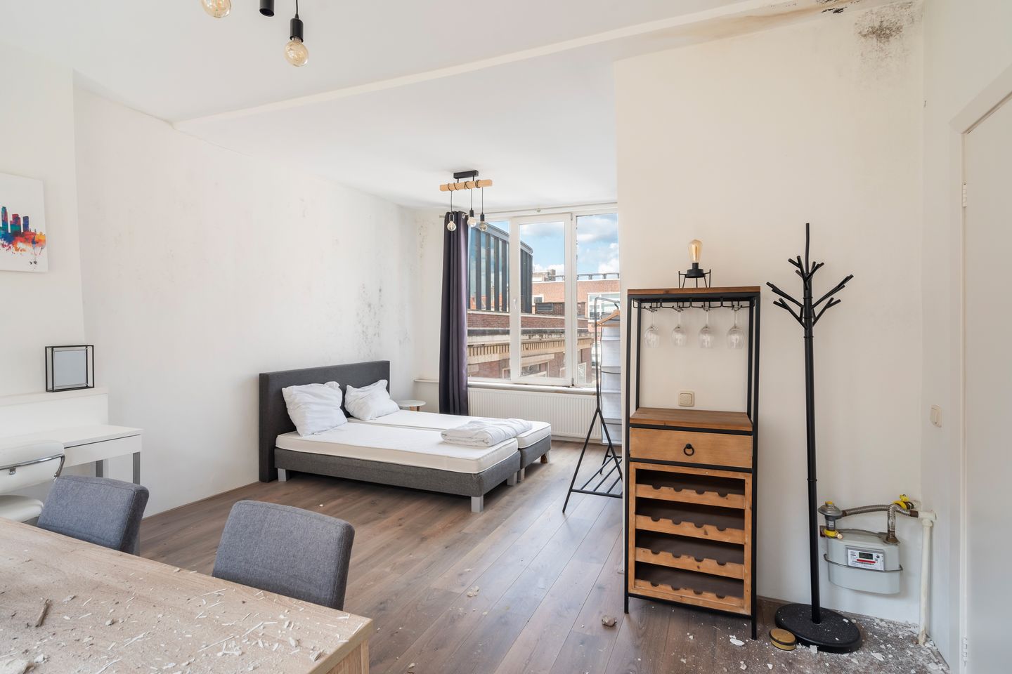 Foto 14 van Velsenluststraat 4-A03