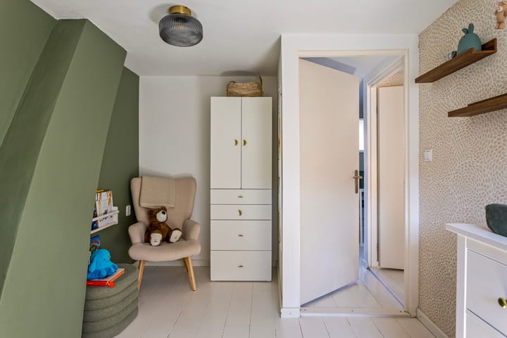 Foto 12 van Coehoornstraat 22