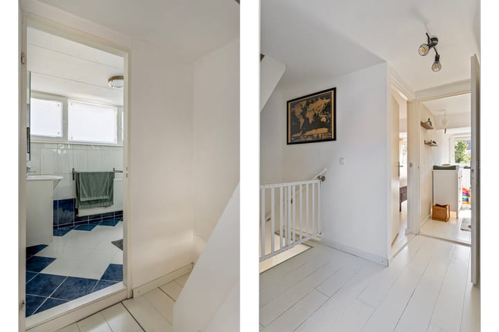 Foto 16 van Coehoornstraat 22