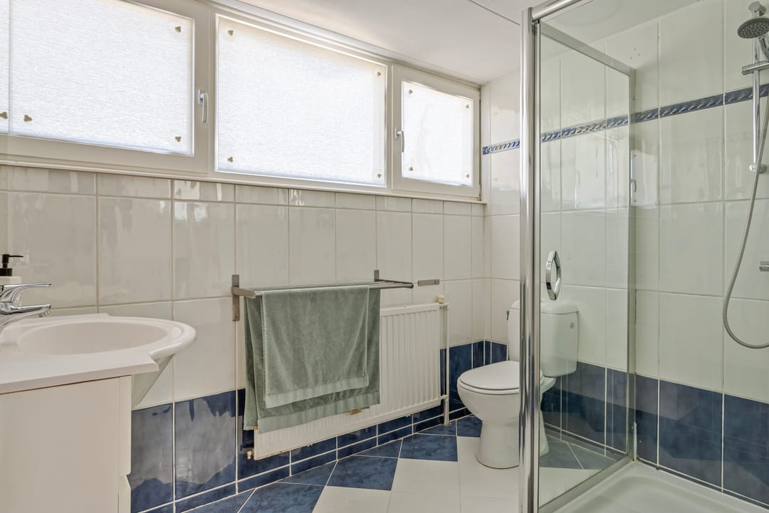 Foto 17 van Coehoornstraat 22