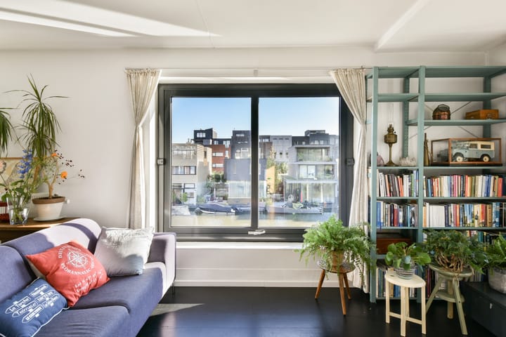 Foto 9 van Erich Salomonstraat 563