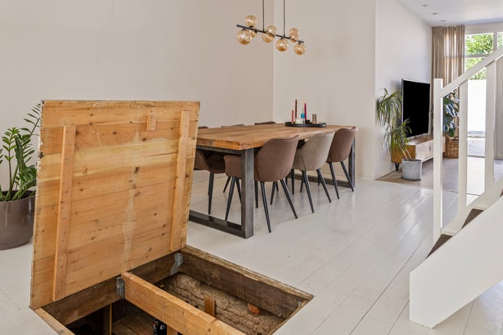 Foto 9 van Coehoornstraat 22