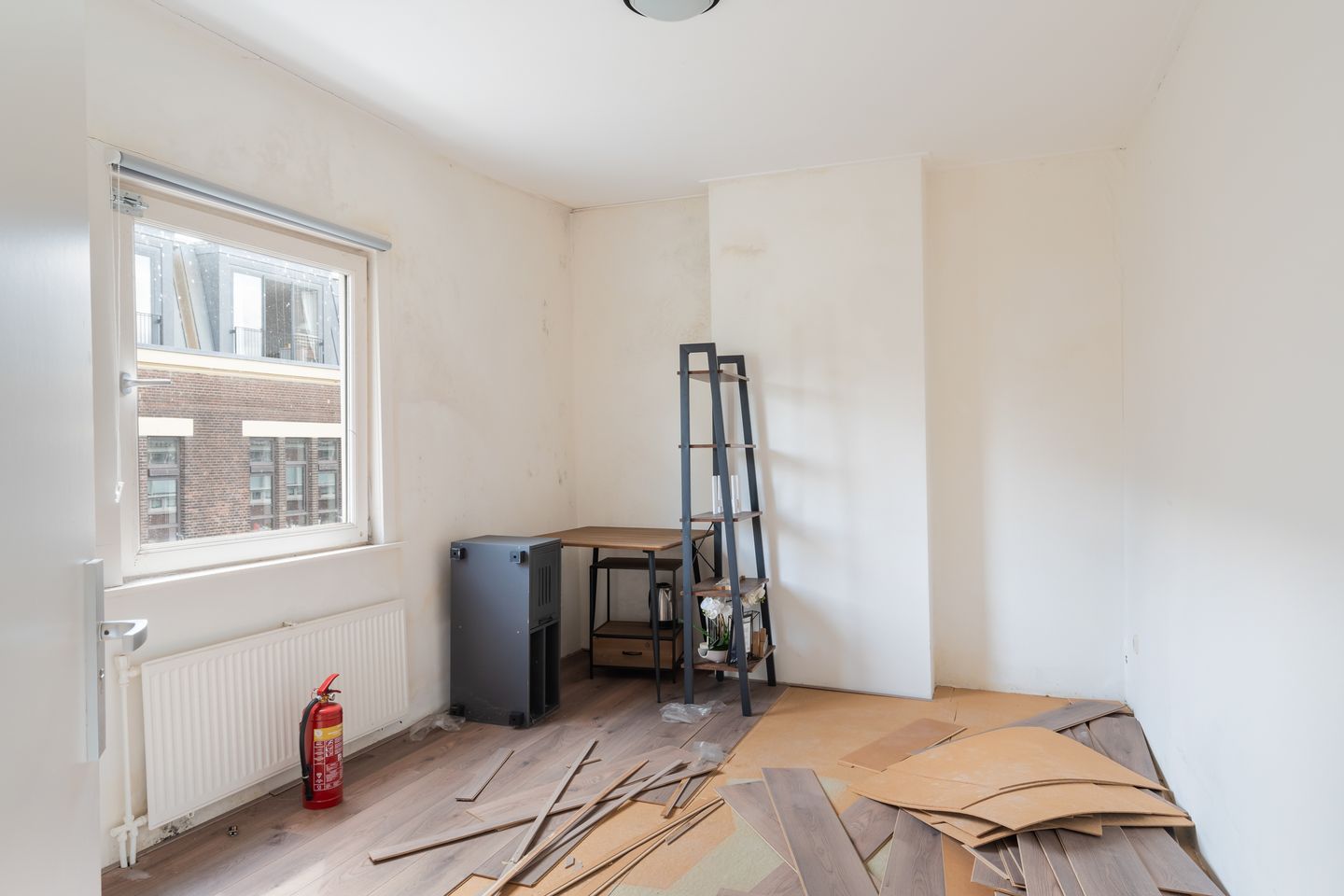 Foto 20 van Velsenluststraat 4-A03