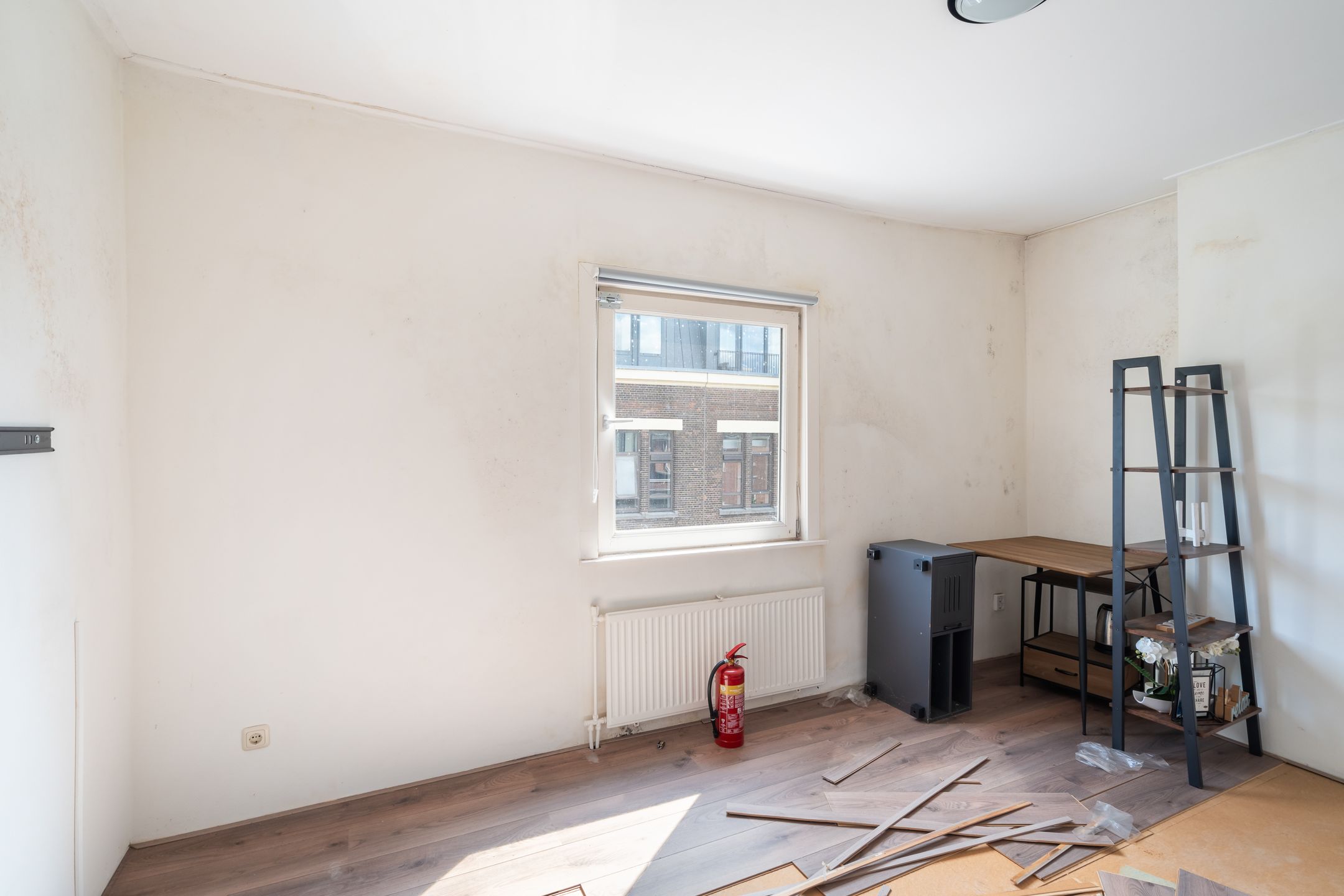 Foto 21 van Velsenluststraat 4-A03