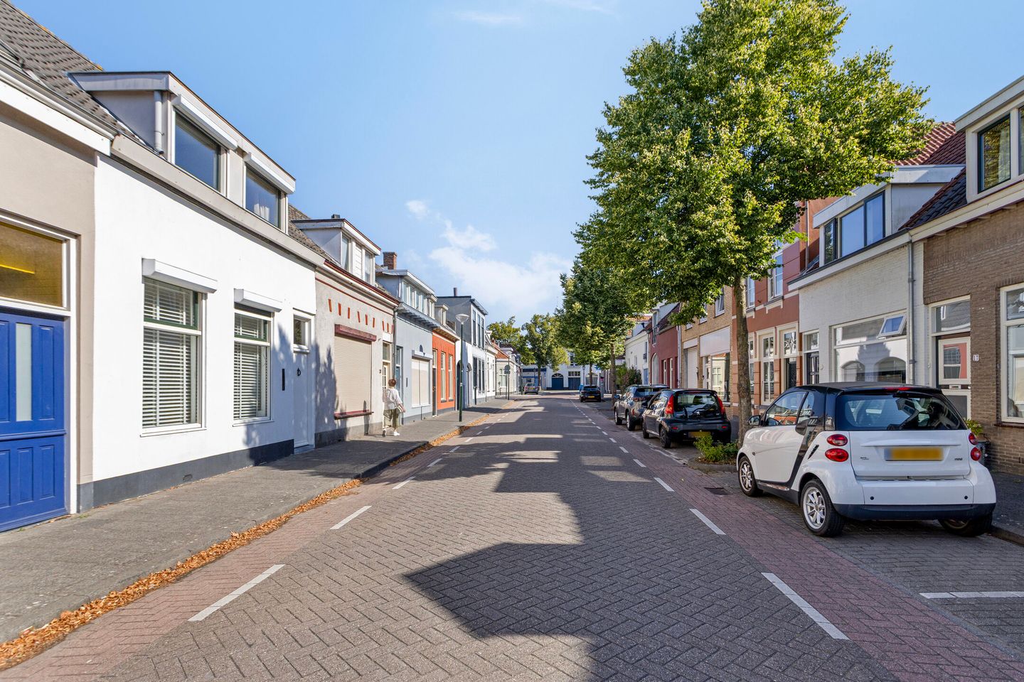 Foto 20 van Coehoornstraat 22