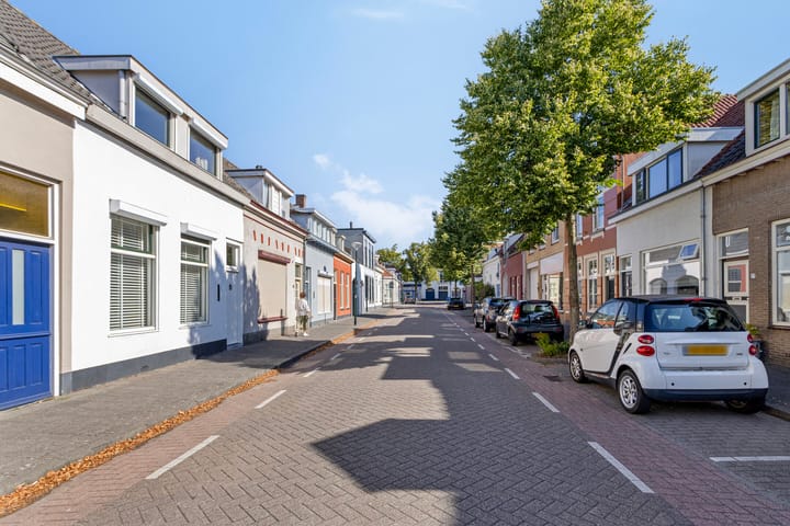 Foto 20 van Coehoornstraat 22