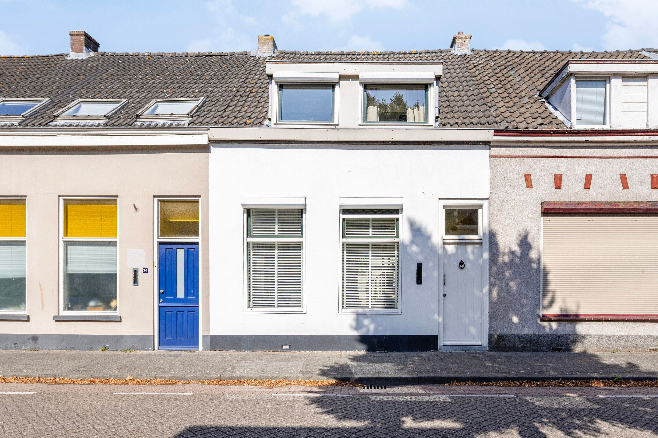 Foto 21 van Coehoornstraat 22