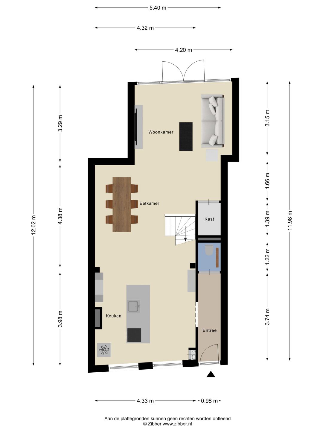 Foto 22 van Coehoornstraat 22