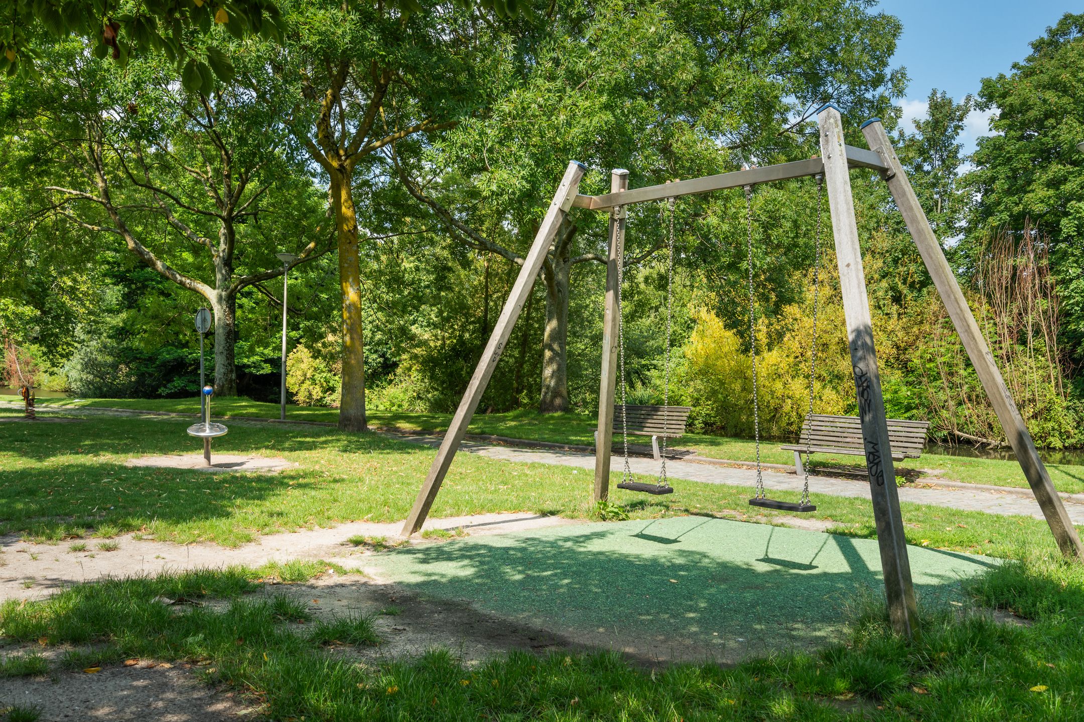 Foto 24 van Velsenluststraat 4-A03