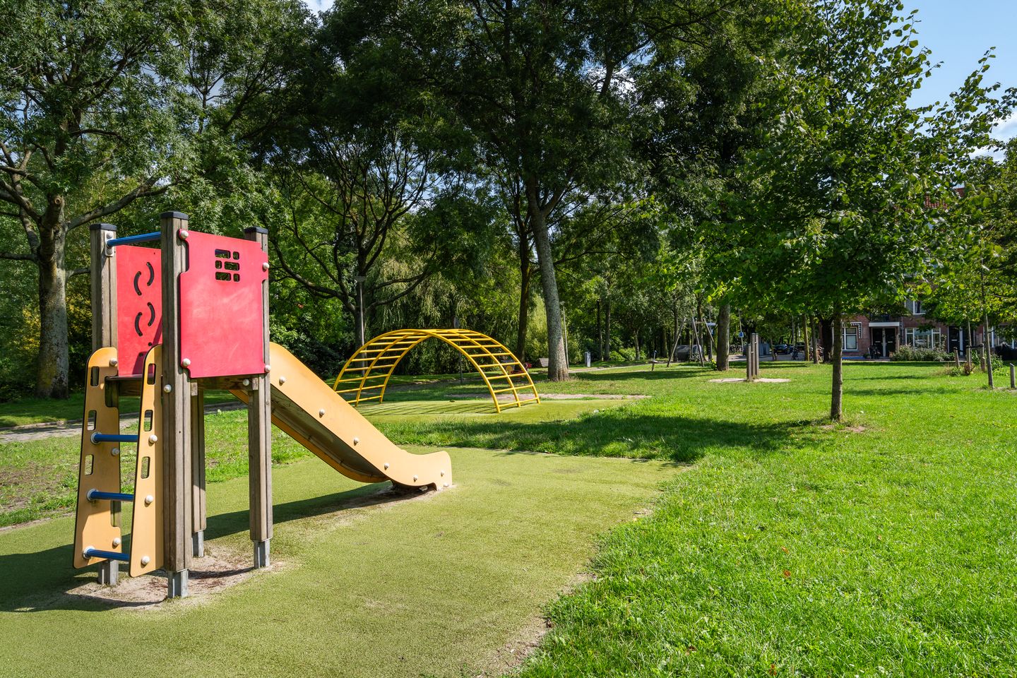 Foto 25 van Velsenluststraat 4-A03