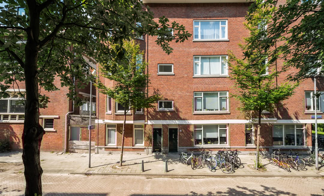 Foto 26 van Velsenluststraat 4-A03