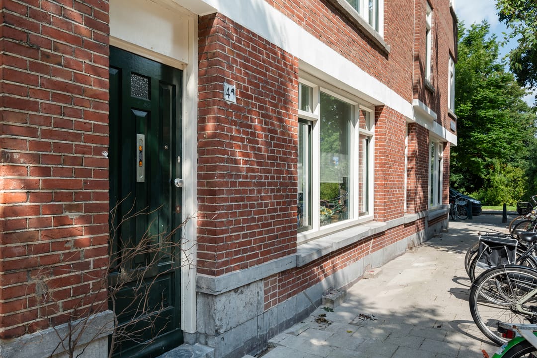 Foto 28 van Velsenluststraat 4-A03