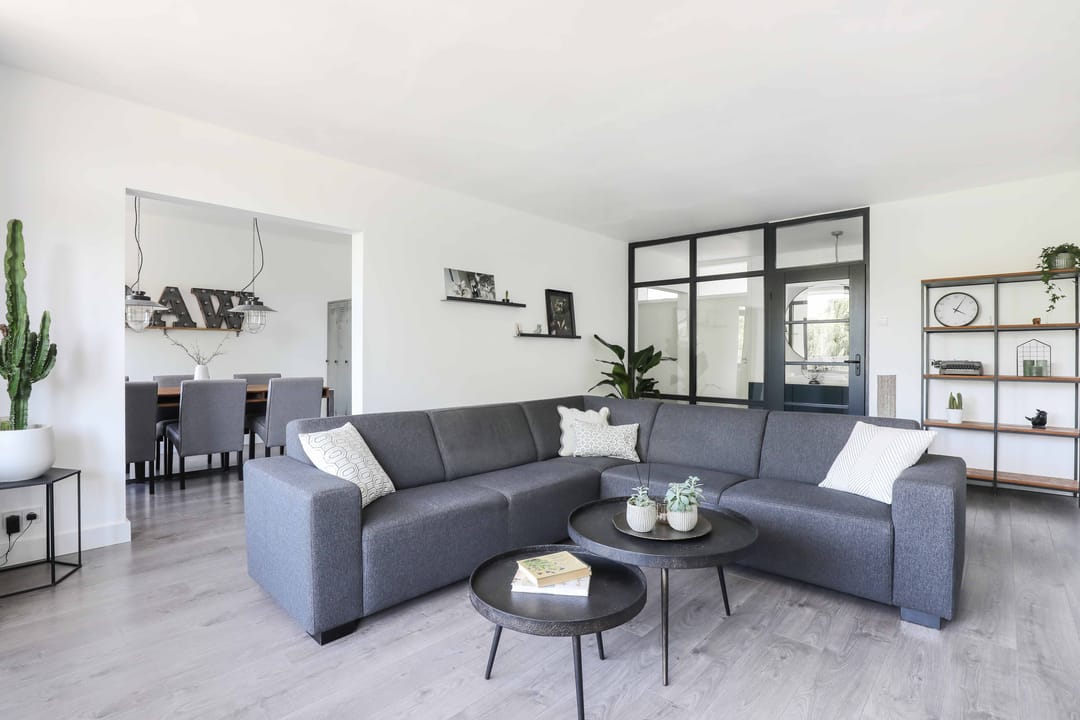 Foto 2 van Ganzenstraat 23